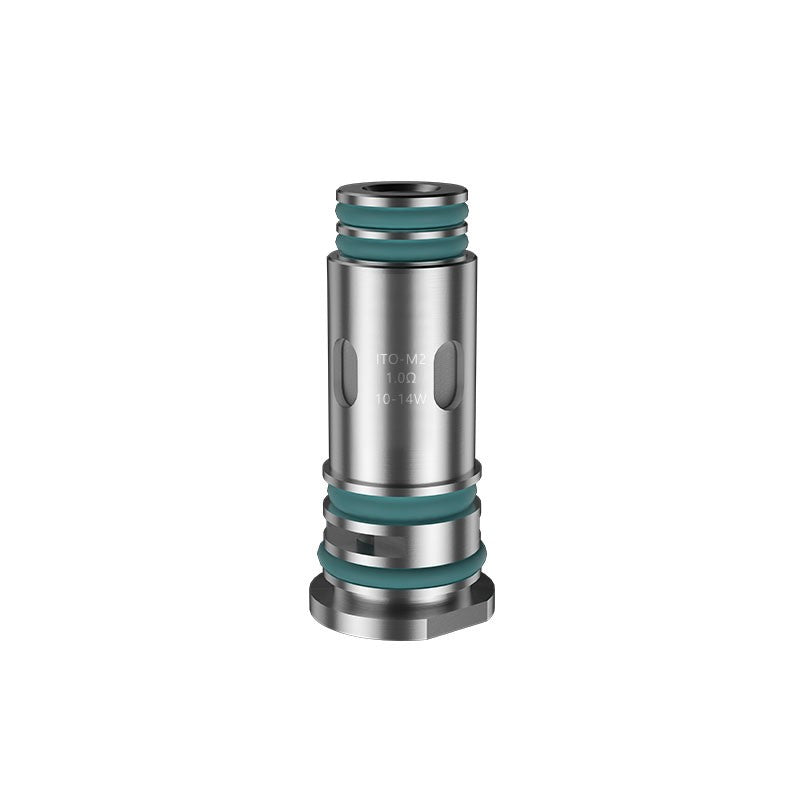 Voopoo ITO Replacement Coils M2