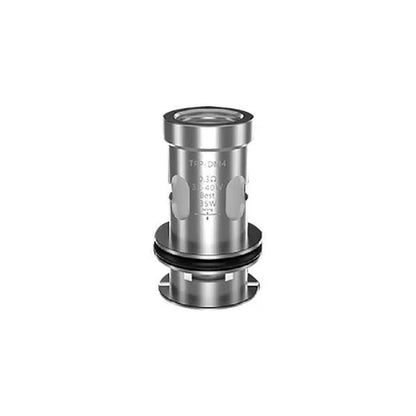 Voopoo TPP DM Mesh Coils